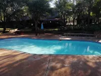 ThabaNkwe Bushveld Inn
