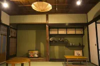 Female-Only Guesthouse Tomari-ya