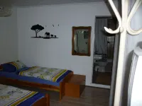 Gasthaus - Pension am Buchberg