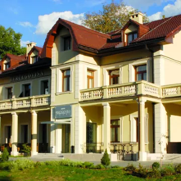Hotel Hercegovina Hotels near Tunnel of Salvation