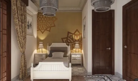 فندق إيلين