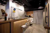 ホテルSTAY＆GO入谷北