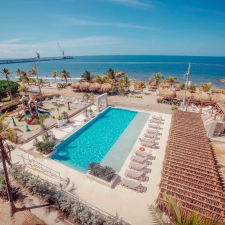 Loa Tolú by Bernalo Hotels