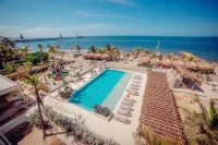 Loa Tolú by Bernalo Hotels - Beach
