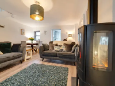 2 Ysgoldy Hotels in Bangor