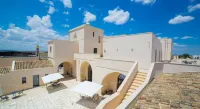 Masseria Fontana di Vite Hotels in Matera