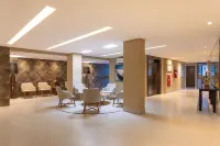 Hotel Annamar Premium - parking