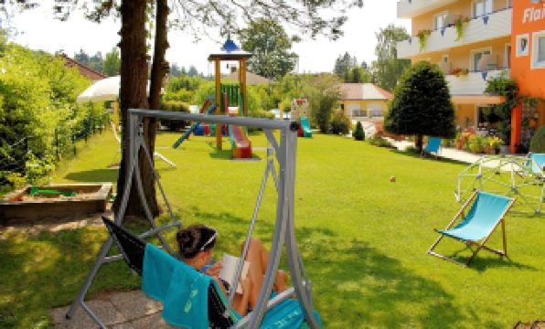 Flairhotel am Wörthersee