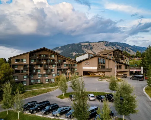 Snow King Resort Hotels in Jackson