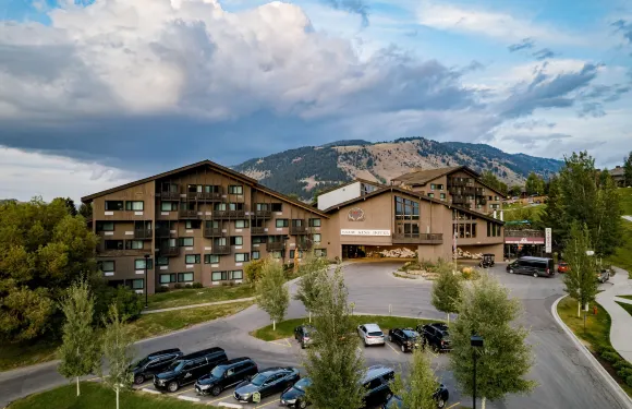 斯諾基恩度假酒店