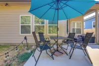 現代家庭住宅，靠近AT&T體育場及更多！