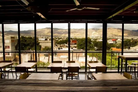 Hostal Tres Central Отели в г. Тустла-Гутьеррес