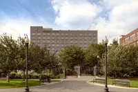 Embassy Suites by Hilton Boston at Logan Airport