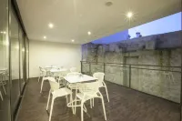 Casa Dona Maria Luiza - breakfast