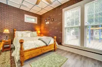 Quaint Mt Vernon Cottage Near Historic Dtwn! - parking