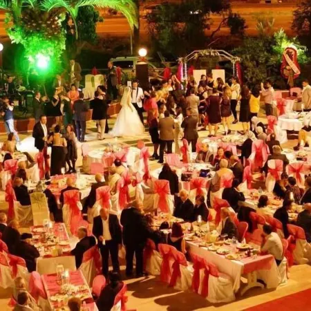 Club Afrodit Tatil Köyü
