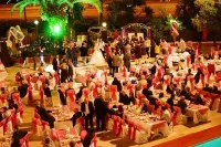 Club Afrodit Tatil Köyü
