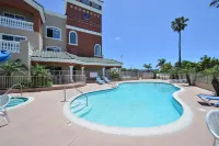 Comfort Suites Oceanside Camp Pendleton Area - Kolam Renang
