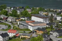 Grand Hotel - by Classic Norway Hotels Hoteles en 