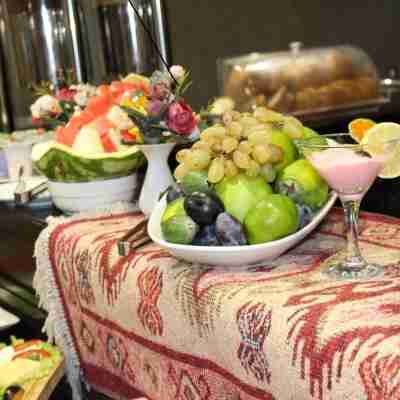 Rose İnn Hotel Dining/Meeting Rooms