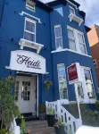 The Heidi Bed & Breakfast Hotel a Southport