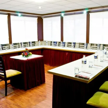 Hotel Heritage Dakshin