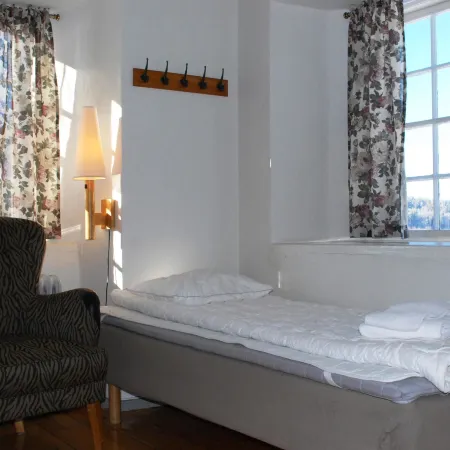 Öster Malma Vandrarhem - Hostel