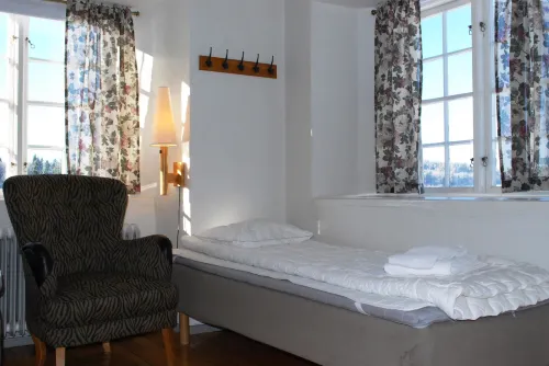 Öster Malma Vandrarhem - Hostel Hotel a Gnesta