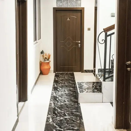 Aduk Guest House Airport City Accra Отели рядом с достопримечательностью «BHL»