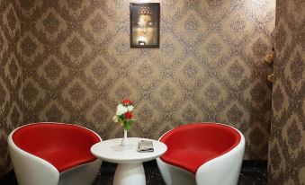 The Avr Hotels & Banquets