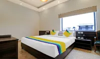 Itsy Hotels Jashan Hotel a Sahibzada Ajit Singh Nagar