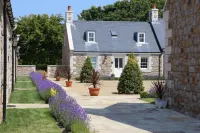 La Place Country Cottages Hotels in St Brelade