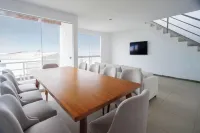 Vista Pacífico Condos Hotels in Asia