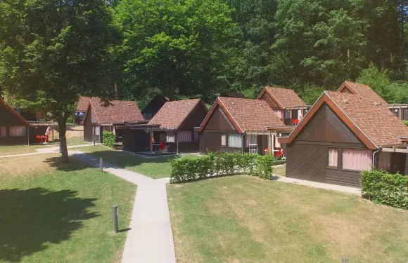 比特克孚日 VVF 度假園區