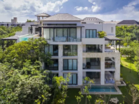 Fairmont Heritage Place Mayakoba Hoteles en Solidaridad