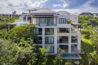 Fairmont Heritage Place Mayakoba Hotels in Solidaridad