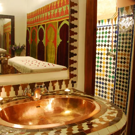 Riad El Ghalia