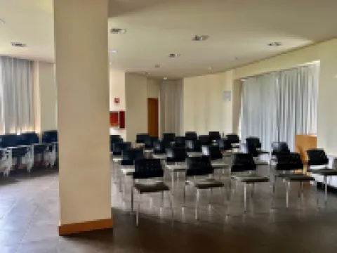 호텔 리스토란테 트렌디