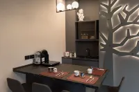 Il Giardino Degli Angeli - Desayuno