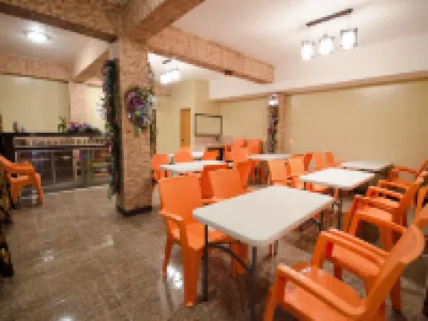 RSG マイクロホテル ジェネラル・サントスのホテル