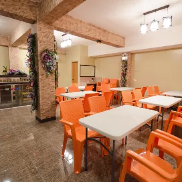 Rsg Microhotel