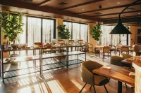 Everwild Nordic Spa & Hotel