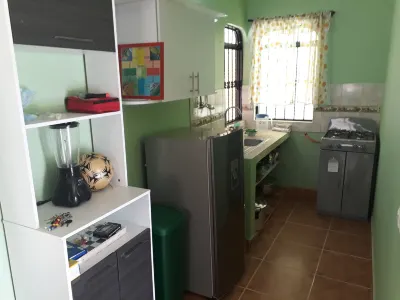 Villa Del Bosque Totumo Các khách sạn ở 