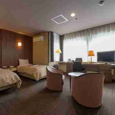 京都 竹の郷温泉 万葉の湯 ホテル京都エミナース Rooms