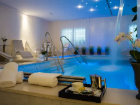 Turin Palace Hotel Hoteles en Turín