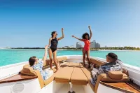 SLS Baha Mar - Romantic