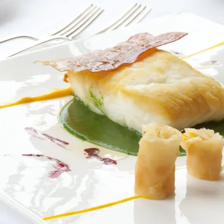 Knockranny House Hotel & Spa