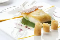 Knockranny House Hotel & Spa - Завтрак