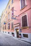 Best Western Hotel Libertà Hotel in zona Chiesa della Madonna del Voto