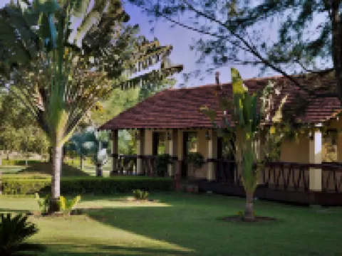 Soulacia Hotel and Resort Hotels in Mandla
